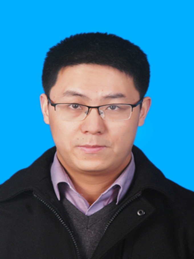 阎斌